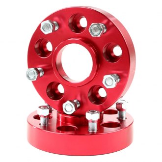 Alloy USA® - Wheel Spacers