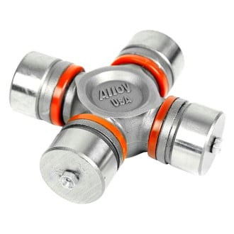 Alloy USA® - Heavy-Duty Greasable U-Joint