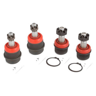 Alloy USA® - Ball Joints