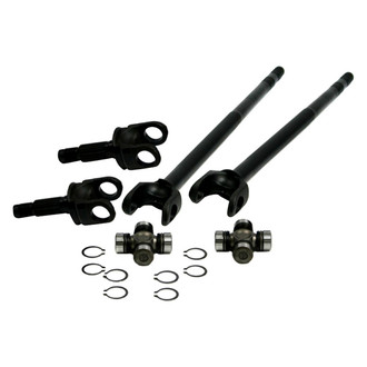 Alloy USA® - Heavy Duty Axle Shaft Kit