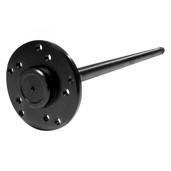 Alloy USA® - Rear Driver Side Axle Shaft