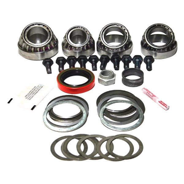 Alloy USA® - Differential Master Overhaul Kit