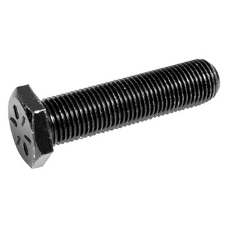 Alloy USA® - Black Screw-In Lug Stud