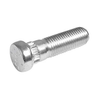 Alloy USA® - Wheels Lug Studs for Factory Wheels