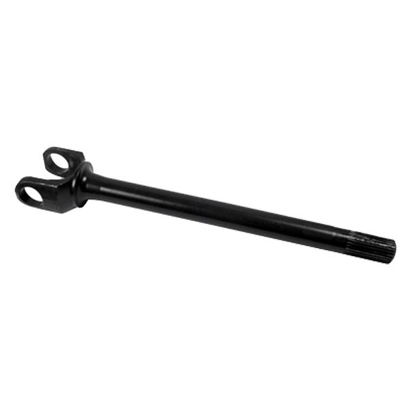 Alloy USA® - Front Driver Side Inner Heavy Duty Axle Shaft