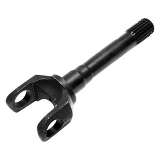 Alloy USA® - Front Axle Shaft