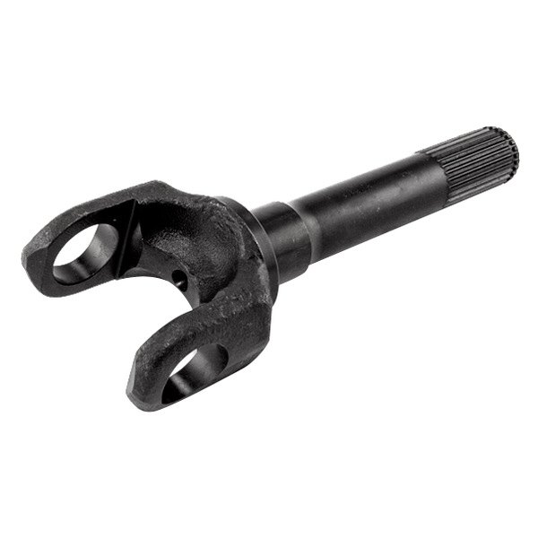 Alloy USA® - Front Driver Side Outer Heavy Duty Axle Shaft