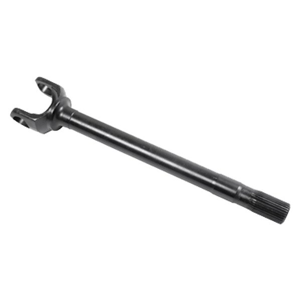 Alloy USA® - Front Driver Side Inner Heavy Duty Axle Shaft
