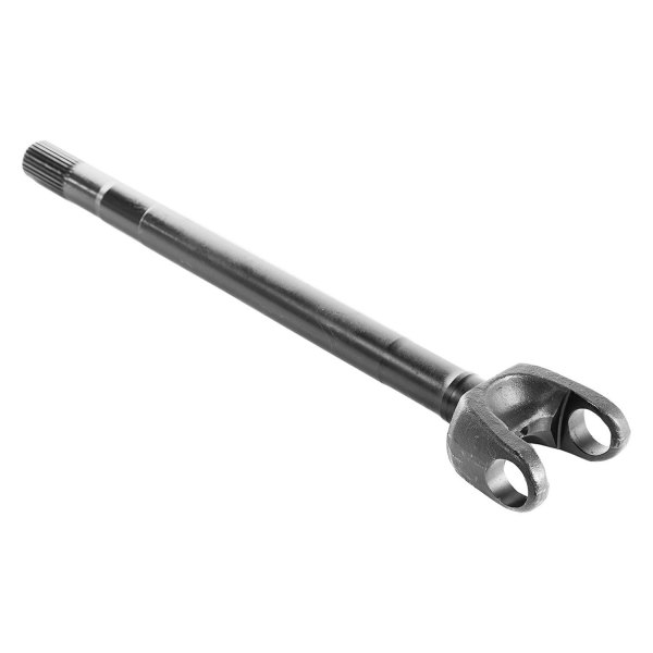 Alloy USA® - Front Driver Side Inner Axle Shaft