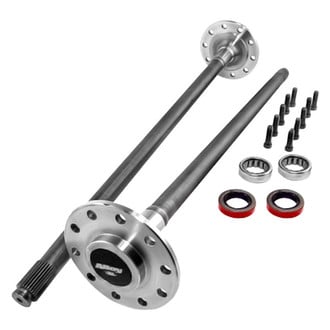 Alloy USA® - Rear Axle Shaft