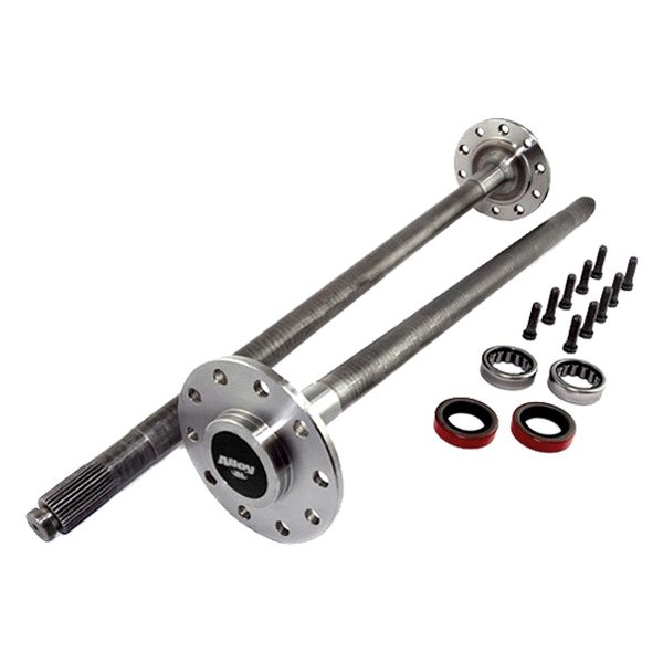 Alloy USA® - Front Driver Side Inner Axle Shaft Kit