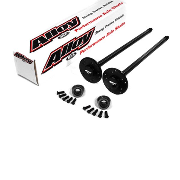Alloy USA® - Front Axle Shaft Kit