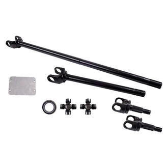 Alloy USA® - Heavy Duty Axle Shaft Kit