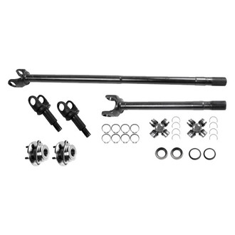 Alloy USA® - Front Heavy Duty Axle Shaft Kit