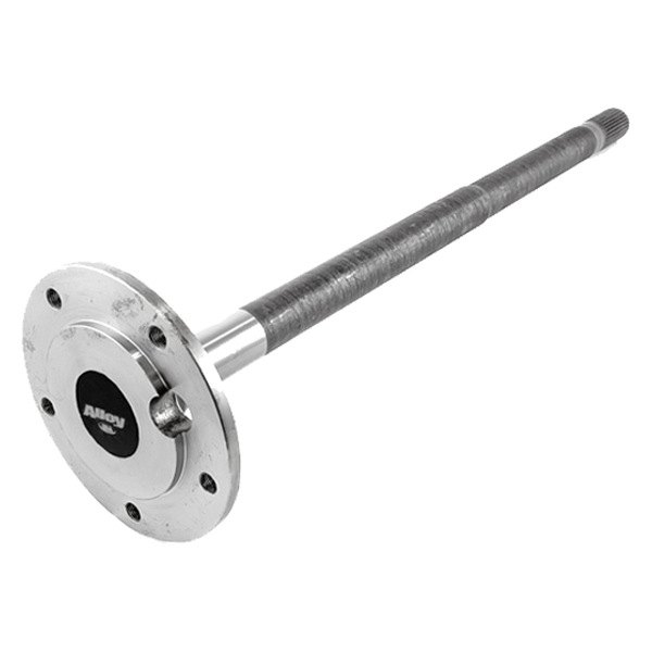 Alloy USA® - Rear Driver Side 1-Piece Axle Shaft