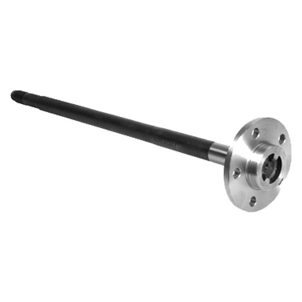 Alloy USA® - Rear Driver Side Axle Shaft