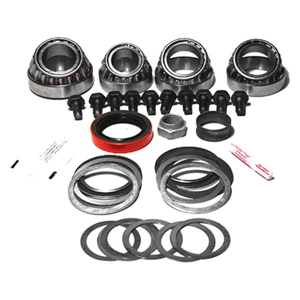 Alloy USA® - Rear OE Style Differential Master Overhaul Kit