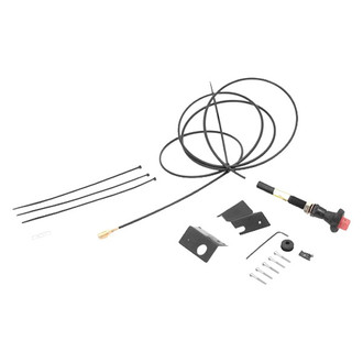 Alloy USA® - 4WD Disconnect Axle Lock Kit