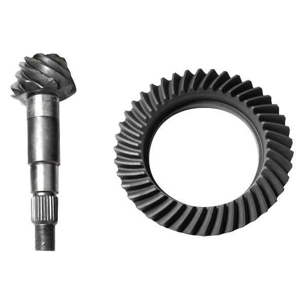 Alloy USA® - High Strength Ring and Pinion Gear Set