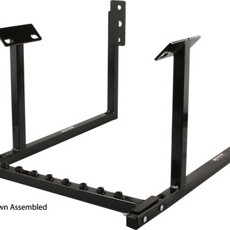 AllStar Performance® - Standard-Duty Engine Cradle