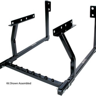AllStar Performance® - Heavy-Duty Engine Cradle