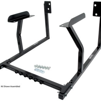 AllStar Performance® - Standard-Duty Engine Cradle