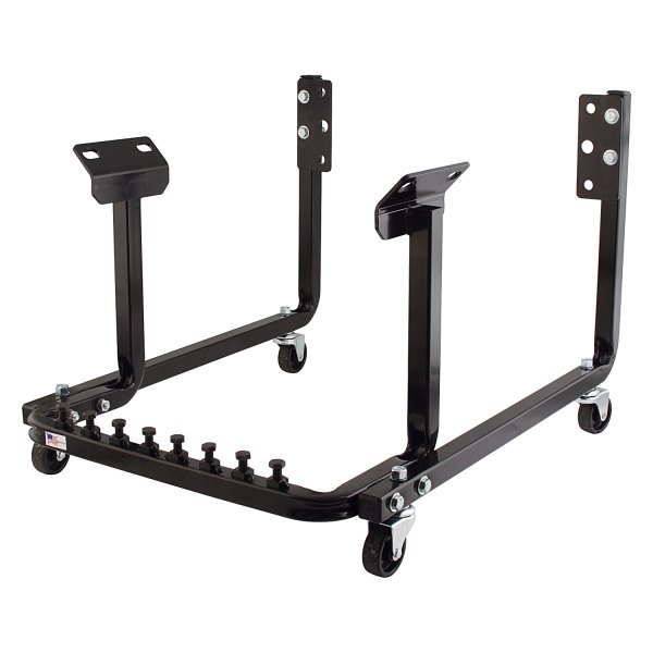 AllStar Performance® - Engine Cradle with Casters