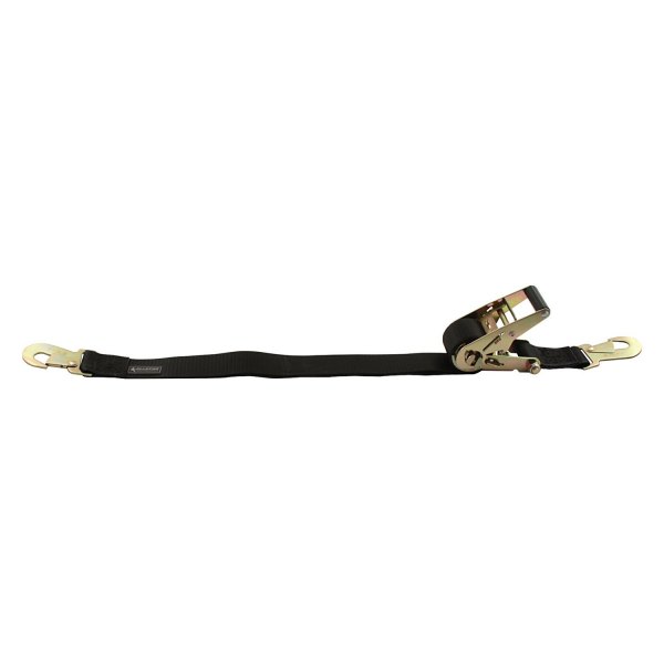 AllStar Performance® - 2" W x 8' L Ratcheting Tie Down Strap with Flat Hook