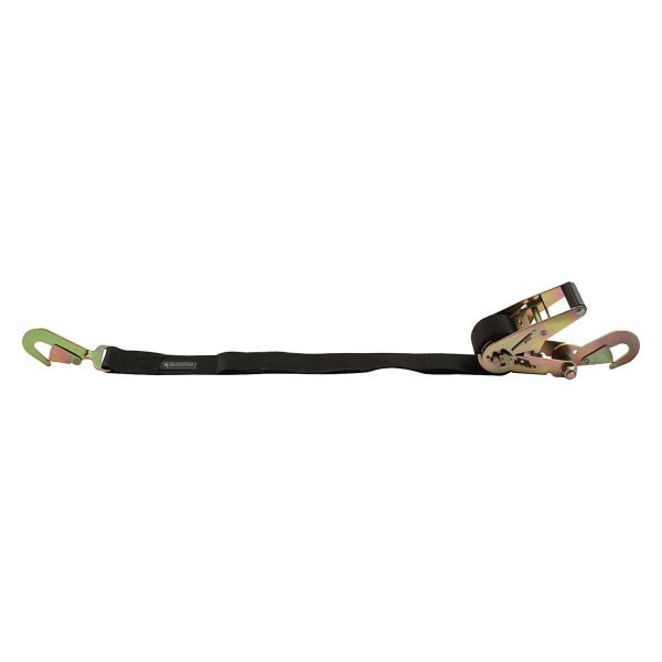 AllStar Performance® - 2" W x 8' L Ratcheting Tie Down Strap with Direct Hook
