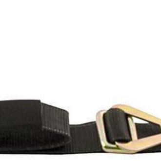 AllStar Performance® - 2" W x 8' L Axle Combo Tie Down Strap with Twist Hook