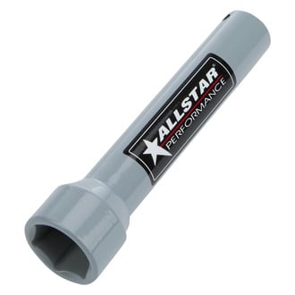 AllStar Performance® - 1" Orange Pit Socket with Extensions