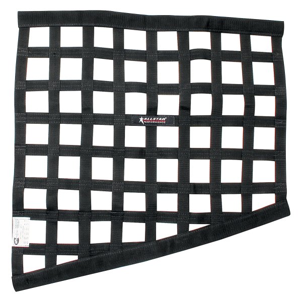 AllStar Performance® - Drag Window Net