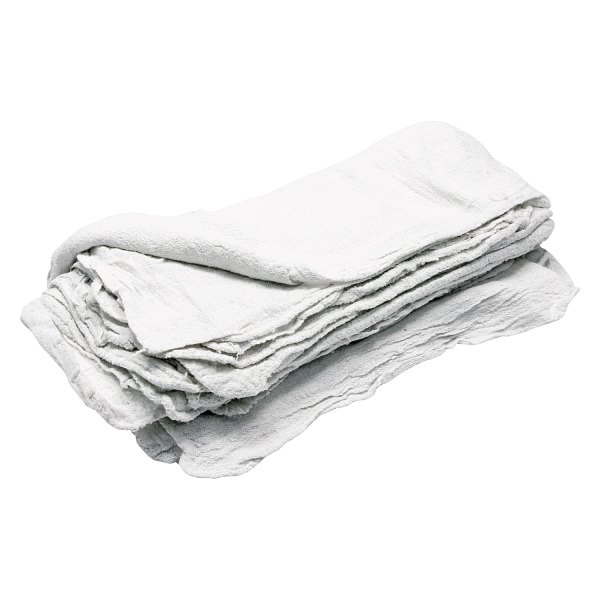AllStar Performance® - White Shop Towels