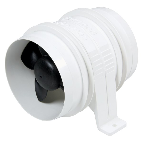 AllStar Performance® ALL13009 Heavy Duty InLine Duct Blower