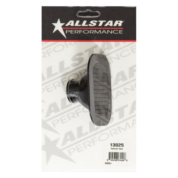 AllStar Performance® - Helmet Vent