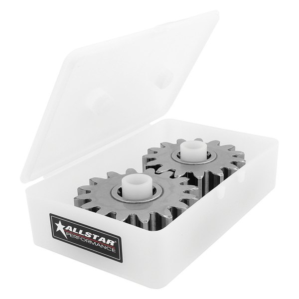 AllStar Performance® - White Quick Change Gear Tote Set