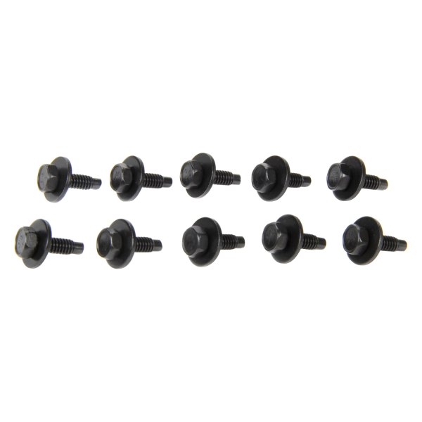 AllStar Performance® - Black 3/4" Body Bolt