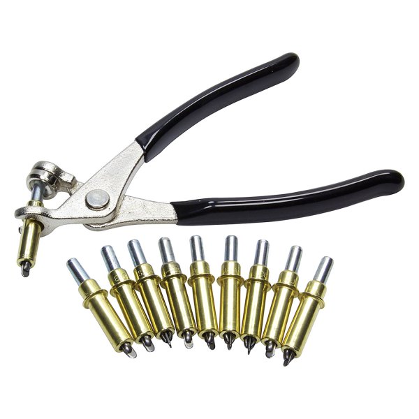 AllStar Performance® ALL18225 3/16" Cleco Pliers Pin Kit