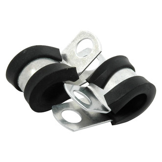 AllStar Performance® - 3/8" Aluminum Line Clamps