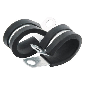 AllStar Performance® - 7/8" Aluminum Line Clamps