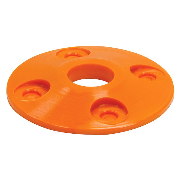 AllStar Performance® - Orange Plastic Scuff Plates