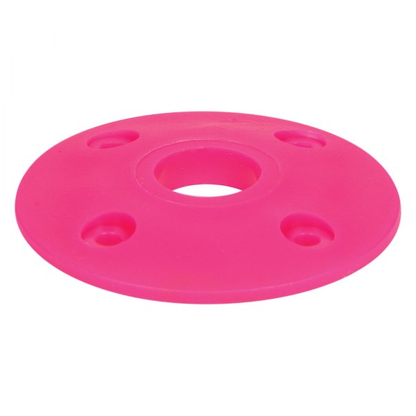 AllStar Performance® - Pink Plastic Scuff Plates