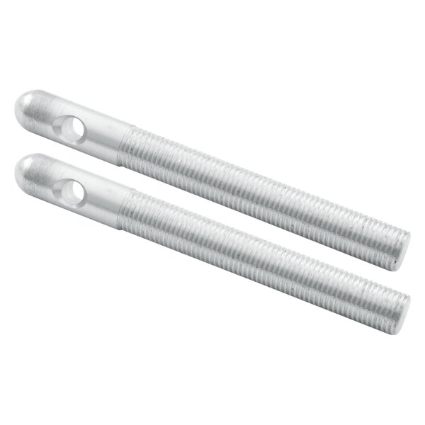 AllStar Performance® - 3/8" Silver Aluminum Replacement Hood Pins