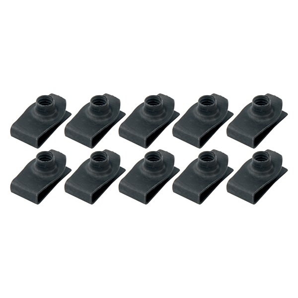 AllStar Performance® - Body Bolt Clips