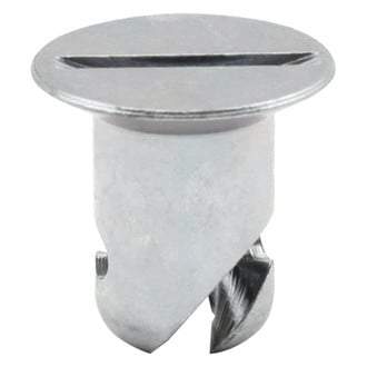 AllStar Performance® ALL19200 - 7/16" Steel Flush Head Buttons