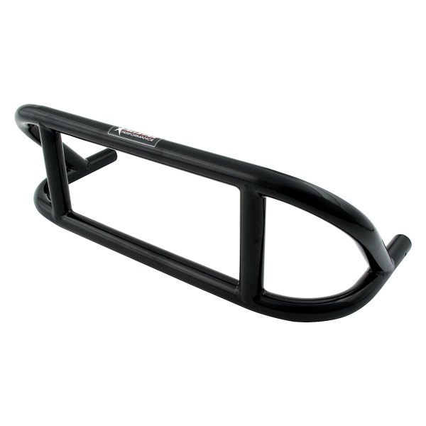 AllStar Performance® - O.D. Sprint Car Stacked Steel 1" Front Bumper