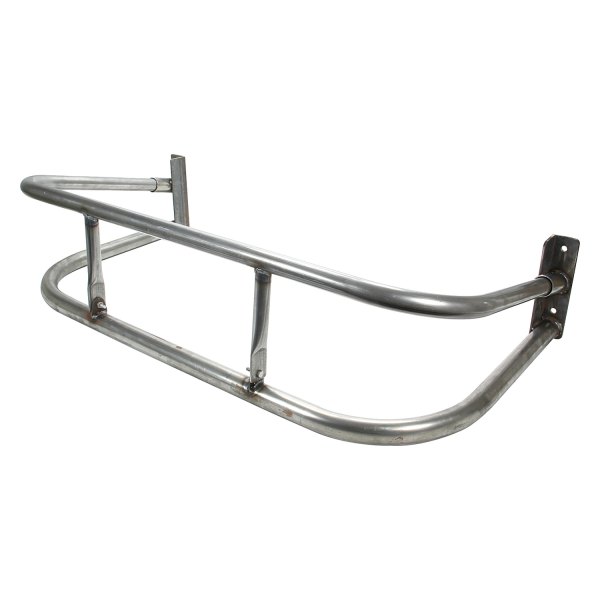 AllStar Performance® - Modified 2-Pc Steel Extended Length Front Bumper