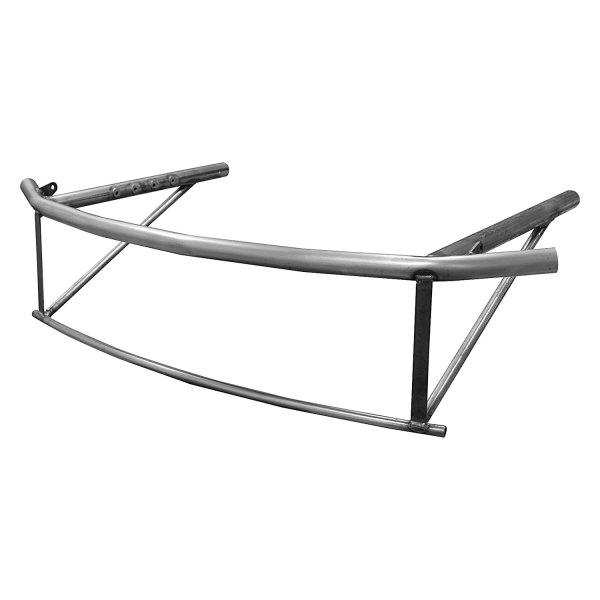 AllStar Performance® - ABC Style Steel Front Bumper