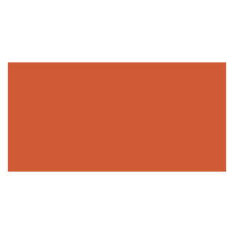 AllStar Performance® - 4' x 8' x 0.100" Plastic Orange Sheet