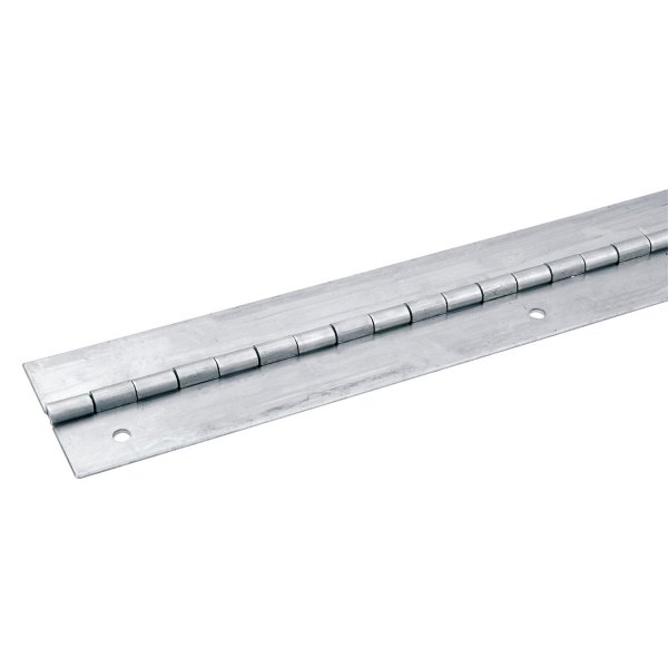 AllStar Performance® - Aluminium 36" Plain Long Hinge